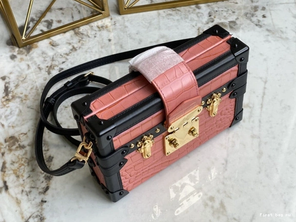 Frstbag ru MALLE VUITTON PETITE LOUIS 0810
